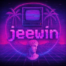 jeewin হাতে ধরা মোবাইল গেমপ্লে
